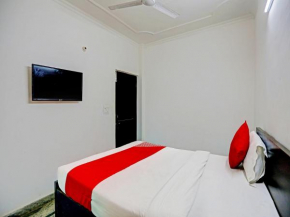 Hotel O Sunrise Villa Near Select Citywalk Mall